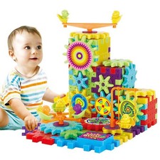 Attrezzatura Elettrica Bambini
