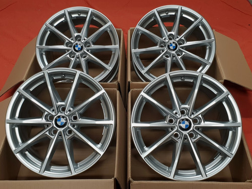 Cerchi lega bmw 7 - -,