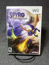 The Legend of Spyro: Dawn of