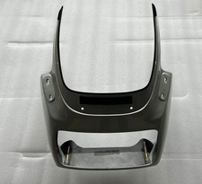 Cupolino portafaro anteriore