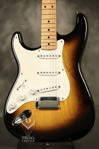 Rare original 1955 fender - rare,