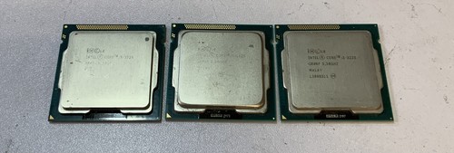 Processore cpu - (lotto, di