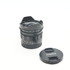 Voigtlander 15 mm f4.5
