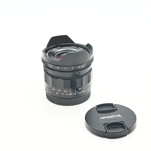 Voigtlander f4 5 - voigtlander, f4.5