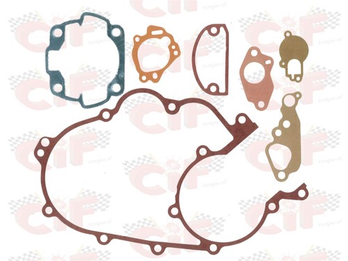 Serie guarnizioni motore vespa - serie,
