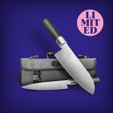 Set Edition Kai Wasabi 3pz -