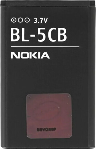 Batteria nokia originale - batteria,