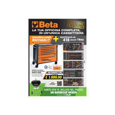 Cassettiera mobile RSC24AXLP/7