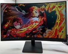 LG 32MR50C-B 32" Class Full HD