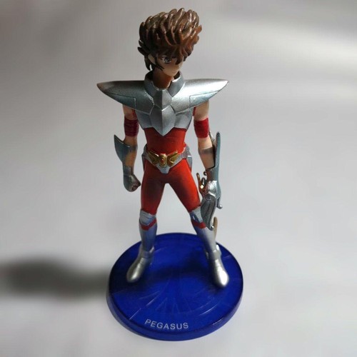 Statua santa seiya pegaso - santa,