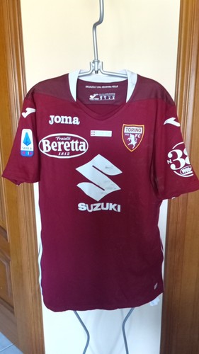 Maglia torino 2020 21 - maglia, 2020/21