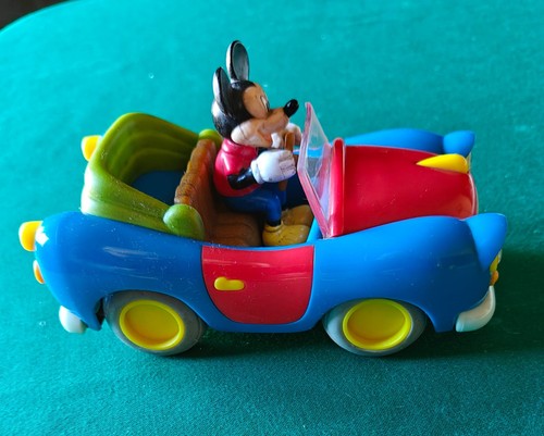 Auto 113 originale disney - originale, di