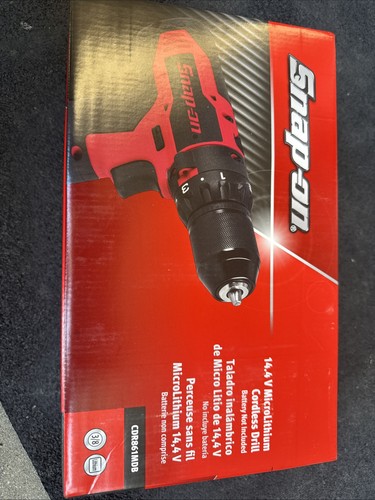 For snap lithium - snap-on, ion
