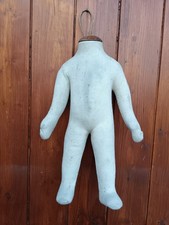 Antico manichino per bambini - antico,