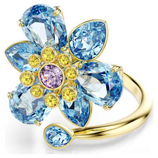 Anello aperto Swarovski