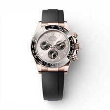 NUOVO Rolex Daytona 116515LN