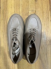 Scarpe uomo Marsell Cassapana basse marroni