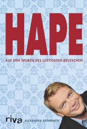 Hape alexandra reinwarth - alexandra, ~