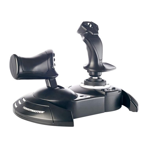 Thrustmaster flight hotas - t,