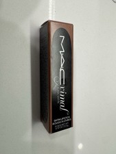 Rossetto Mac elegante satinato