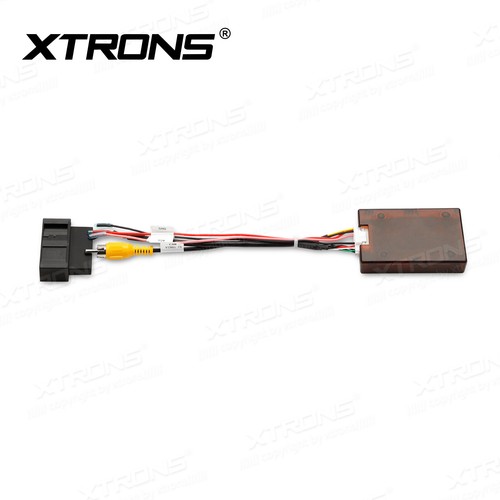 Xtrons telecamera posteriore - xtrons,