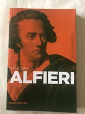 Vittorio Alfieri  / a cura di