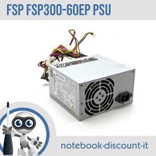 Alimentatore FSP PSU FSP300-60EP Alimentatore 300W Power Supply Unit ATX