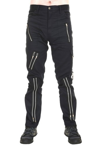 Pantalone bondage uomo tiger - bondage,