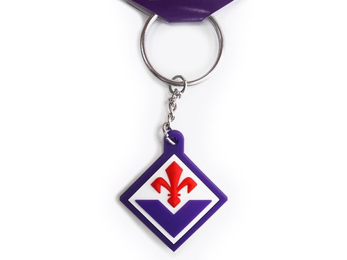 Portachiavi fiorentina - portachiavi,