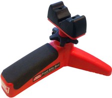 FUCILE ANTERIORE PISTOLA SPARATUTTO PANCA per pistola ad aria pulizia mani da CUSTODIA MTM