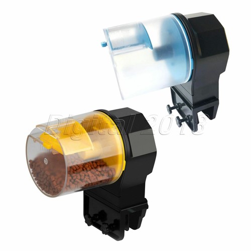 Mangiatoia automatica