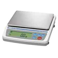 Bilancia personale A&D EK-1200i Capacità: 1200g Display minimo: 0,1g-1200g