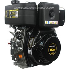 MOTORE LONCIN DIESEL 10HP