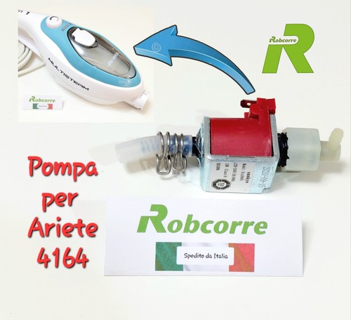 Pompa pompetta originale - pompa,