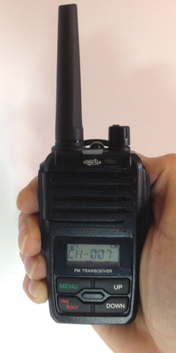 Comtrak pmr 446 rtx - pmr,