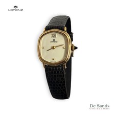 Lorenz Donna: Eleganza