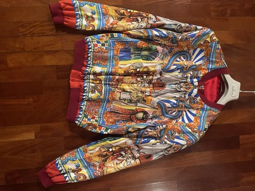 Dolce gabbana giacca in - ,