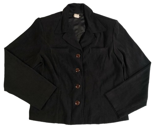 Giacca blazer donna grande