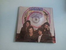 lp i giganti - i giganti