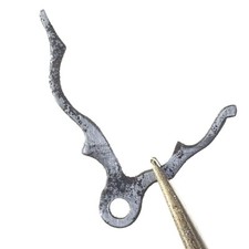 VENUS 150 152 175 178 179: Freno - Lock lever  #Ref.8200 (ruggine - rust)