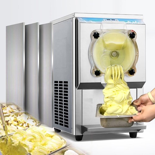 Macchina per gelato