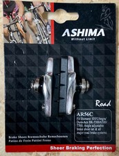 Ashima Pattini Completi Freno