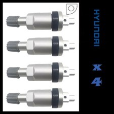 4 x valvola sensore pressione