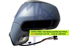Specchio retrovisore elettrico - retrovisore,