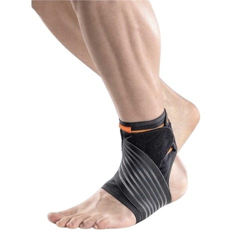 Cavigliera elastica con - a,