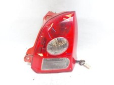 22017092 FANALE POSTERIORE DX SUZUKI ALTO (GF) 1.0 B 12V MAN 5M 68CV 2010 5P BER