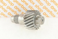Ford Gearbox Shaft Outlet