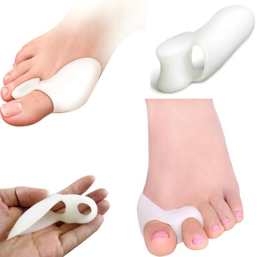 Coppia correttore silicone gel - silicone,