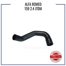 MANICOTTO INTERCOOLER TUBO