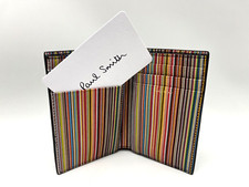 Portafoglio Paul Smith